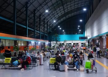 KAI Divre III Palembang Ajak Masyarakat Rencanakan Mudik Lebaran 2026 Lebih Awal