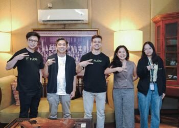 FLOQ Sukses Selenggarakan Media Gathering tentang Pasar Kripto Indonesia, Didukung oleh VRITIMES