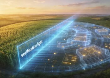 Mesin Ekonomi Pertanian: Bagaimana Token AZOE Menggerakkan Protokol Agryzome