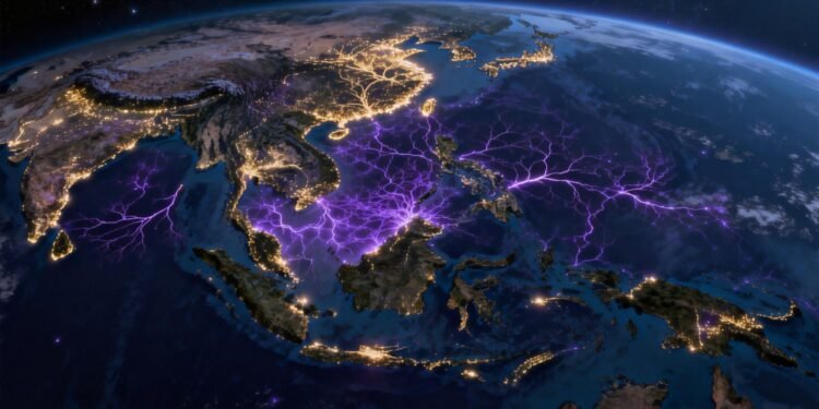 Svarael Foundation Meluncurkan Infrastruktur “Penambangan Bahasa” Terdesentralisasi yang Ditenagai oleh Token Utilitas SRAL