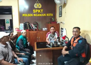 KAI Daop 7 Madiun Tindak Tegas Kasus Pelemparan KA Jayakarta Premium, Pelaku Berhasil Diamankan