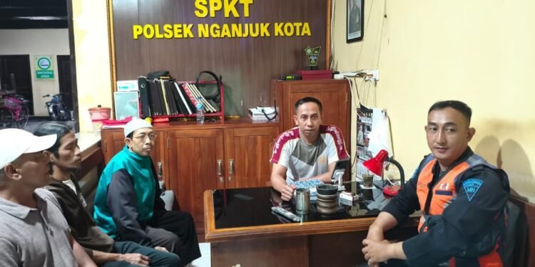 KAI Daop 7 Madiun Tindak Tegas Kasus Pelemparan KA Jayakarta Premium, Pelaku Berhasil Diamankan