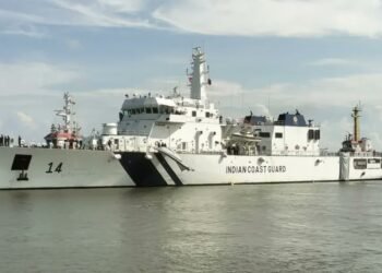 Visi India tentang Indo-Pasifik: Menjaga Stabilitas Maritim dan Mendorong Kemakmuran Bersama