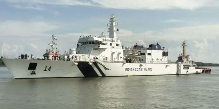 Visi India tentang Indo-Pasifik: Menjaga Stabilitas Maritim dan Mendorong Kemakmuran Bersama