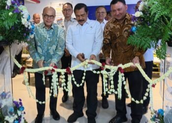 Immigration Lounge Hadir di PIK Avenue, Layanan Publik Kini Menyatu dengan Gaya Hidup Modern