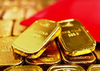 Perbedaan Karakter Pergerakan Emas di Sesi Asia, Eropa, dan Amerika