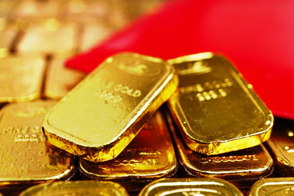 Perbedaan Karakter Pergerakan Emas di Sesi Asia, Eropa, dan Amerika