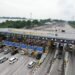 3 Gerbang Tol Favorit Trans Jawa Layani Lebih dari 1 Juta Kendaraan Selama Periode Nataru 2025/2026