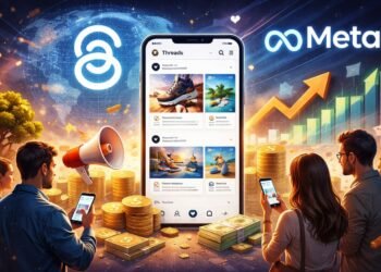 Meta Mulai Uji Iklan di Threads untuk Semua Pengguna Global — Dampak dan Implikasi bagi Investor