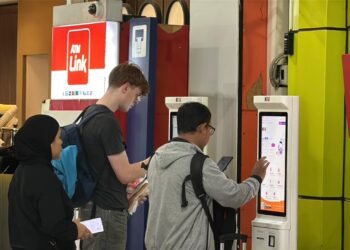 Mau Mudik Naik Kereta? Simak Trik Jitu Beli Tiket Lebaran 2026