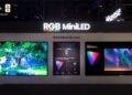 Hisense Debutkan 116UXS dan XR10, Mendorong RGB MiniLED Memasuki Era Baru di CES 2026