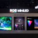 Hisense Debutkan 116UXS dan XR10, Mendorong RGB MiniLED Memasuki Era Baru di CES 2026