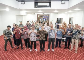 Kolaborasi dengan Komdigi, KAI Services Gelar Sosialisasi Pentingnya Pelindungan Data Pribadi