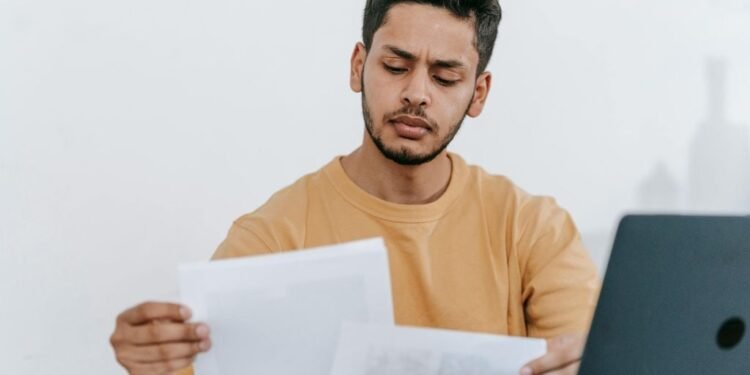 Cara Membangun Riwayat Kredit yang Baik Sejak Dini