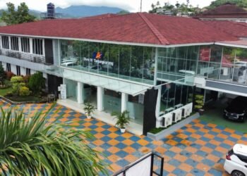 KAI Lakukan Pergantian Kepala Divisi Regional IV Tanjungkarang