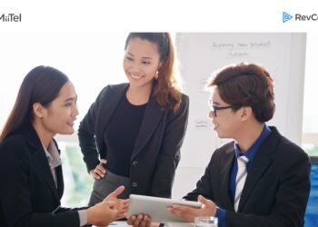 AI Meeting Assistant: Rahasia Meeting Efektif untuk Bisnis