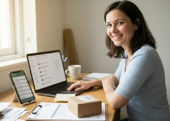 Solusi WhatsApp Business API untuk Bisnis Kecil dan UMKM