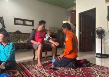Manajemen KAI Daop 4 Pastikan Awak KA Menoreh Korban Temperan di Cirebon Mendapatkan Penanganan Medis dengan Baik