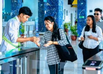 Pelindo Multi Terminal Pastikan Layanan Nataru Berjalan Aman & Lancar