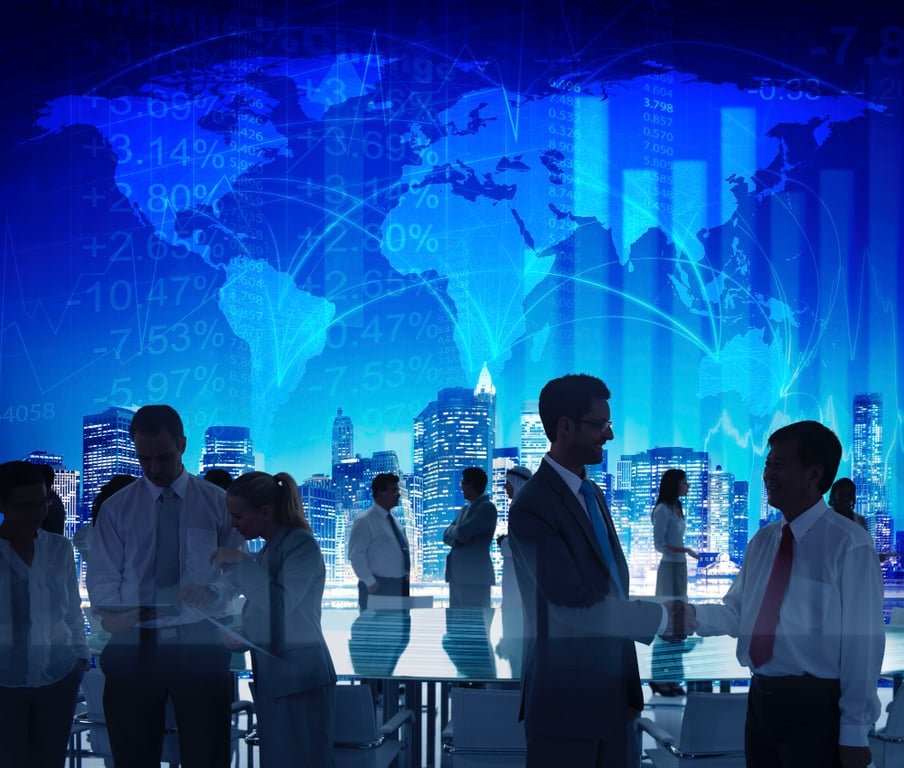 Peran Wilayah Arktik dalam Persaingan Global