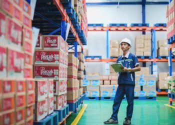 Dukung Proses Pengadaan Barang dan Jasa Lebih Terbuka, KAI Services Terapkan Platform E-Procurement