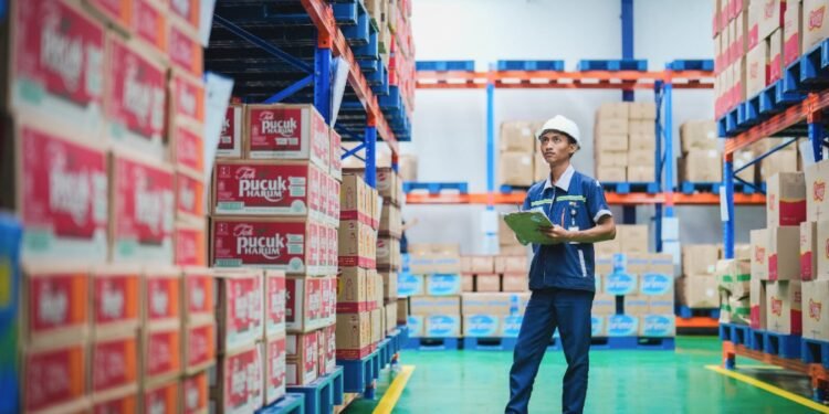 Dukung Proses Pengadaan Barang dan Jasa Lebih Terbuka, KAI Services Terapkan Platform E-Procurement