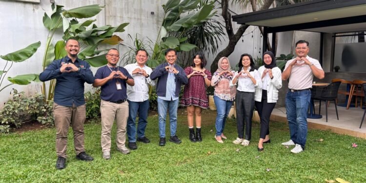 KAI Services Lakukan Langkah Damai dengan Permintaan Maaf kepada Penumpang atas Dugaan penyalahgunaan Data Pribadi