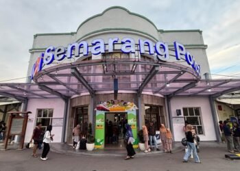 Lebih Terjangkau dan Fleksibel, KAI Daop 4 Berikan Tarif Khusus untuk Relasi Berikut