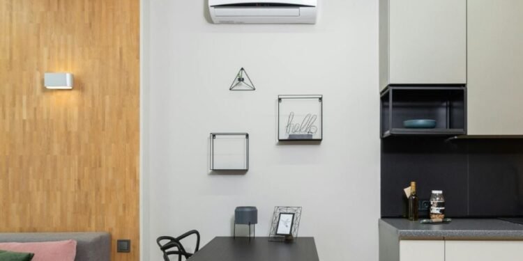 Tips Memasang AC Baru Sebelum Musim Panas Tiba