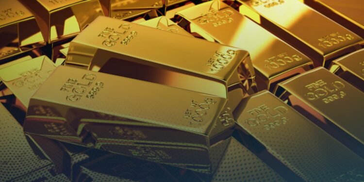 Tekanan Risiko Global Perkuat Minat pada Logam Mulia