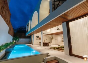 Villas R Us Dipercaya Mengelola Villa Noah hingga 2026