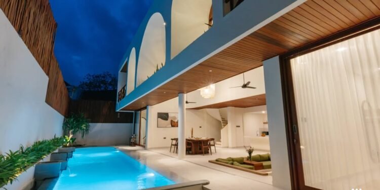 Villas R Us Dipercaya Mengelola Villa Noah hingga 2026