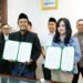 Perkuat Sinergi Bisnis, KAI Services dan PT Alihdaya Nusantara Solusi Raya Tandatangani Nota Kesepahaman