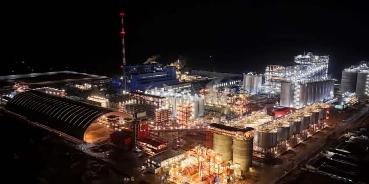 BINUS @Medan Dorong Generasi Muda Hadapi Tantangan Pembangunan Berkelanjutan