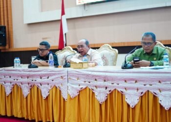 Selama Ramadan Pemkot Gelar Pengajian Tiap Malam dan Penertiban Rumah Makan