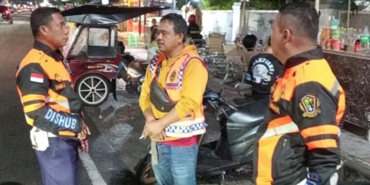 Sudah Berlangganan, Jukir Tetap Menagih ? Kadishub Minta Di Video dan Laporkan