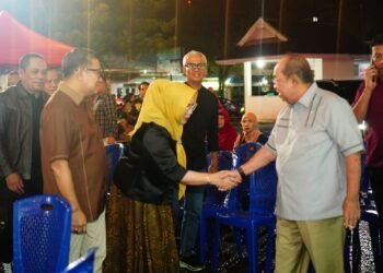 Akademisi Takjub dengan Walikota, Hadiri FKP RKPD Hingga Akhir