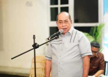 Atasi Masalah Sampah, Perlu Perubahan Sistem Secara Menyeluruh