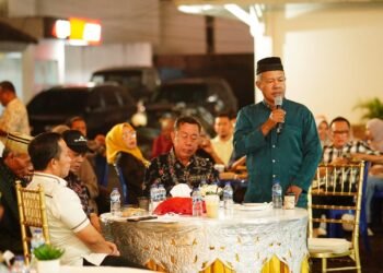 Sejumlah Aspirasi Mengemuka Di Forum RKPD, Dari  Isu Lingkungan Hingga Perlindungan Anak