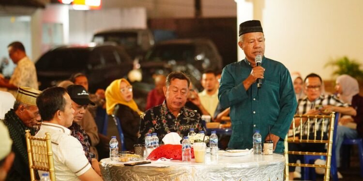 Sejumlah Aspirasi Mengemuka Di Forum RKPD, Dari  Isu Lingkungan Hingga Perlindungan Anak