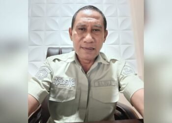 Diknas Kota Segera Laporkan Temuan MBG Tak Layak Konsumsi di Dua Sekolah