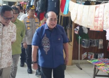 ASN Bangga Punya Pemimpin Wali Kota Adhan