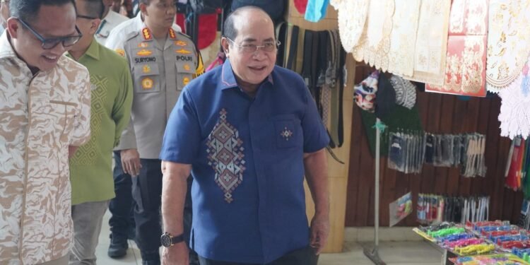 ASN Bangga Punya Pemimpin Wali Kota Adhan