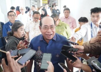 Mampu Hidupkan Kembali Semangat Gotong Royong, Warga Apresiasi Langkah Walikota Adhan