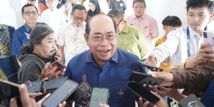 Mampu Hidupkan Kembali Semangat Gotong Royong, Warga Apresiasi Langkah Walikota Adhan