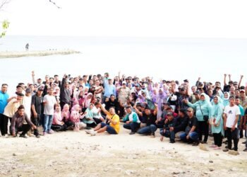 ‘Manjakan’ Pasukan Kebersihan, Walikota Ajak 380 Petugas, Rekreasi