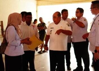 Torang Bekeng Bae ! Fungsi Pasar Jajan dan Beringin akan Dikembalikan