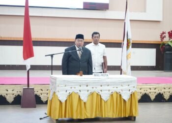 Pemkot Gelar Sayembara Desain Kantor Walikota, Total Hadiah Rp 100 Juta