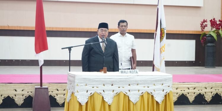 Pemkot Gelar Sayembara Desain Kantor Walikota, Total Hadiah Rp 100 Juta