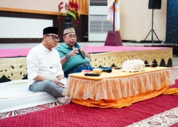 Wali Kota Adhan Segera Tindaklanjuti Edaran Mendagri Terkait Gerakan Indonesia ASRI
